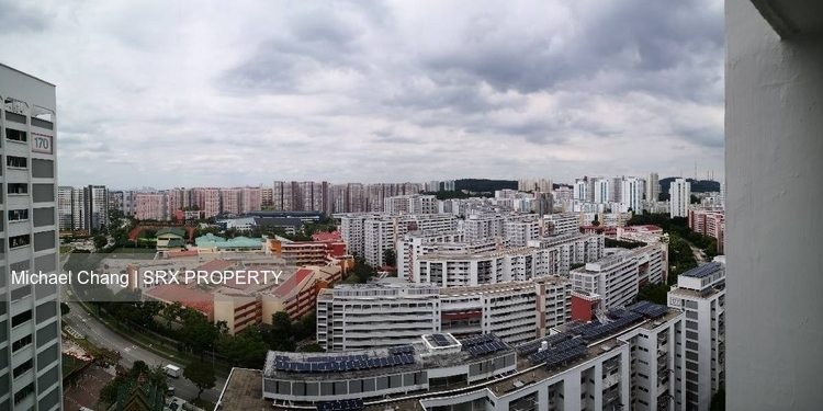 Blk 171 Bukit Batok West Avenue 8 (Bukit Batok), HDB 4 Rooms #225015791